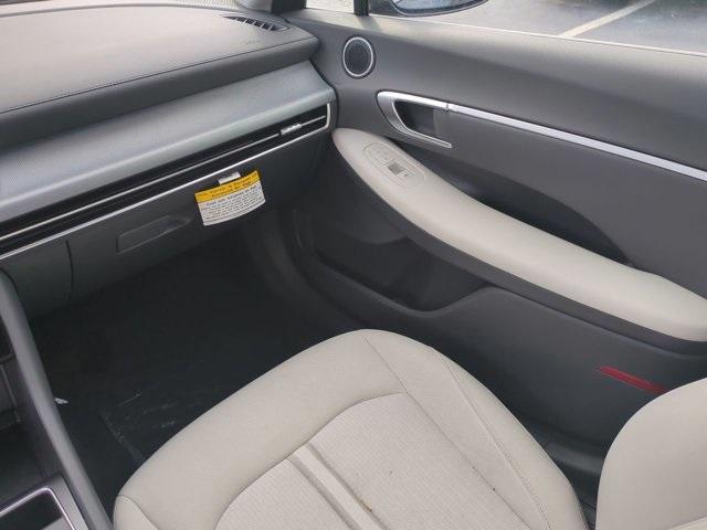 used 2024 Hyundai Sonata car, priced at $32,725