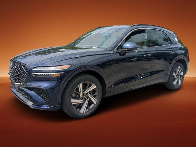 new 2026 Genesis GV70 car, priced at $65,875
