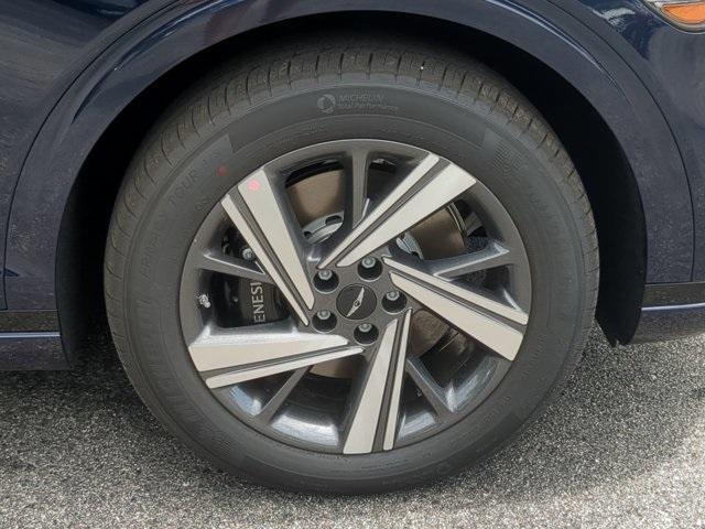 new 2026 Genesis GV70 car, priced at $65,875