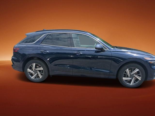new 2026 Genesis GV70 car, priced at $65,875