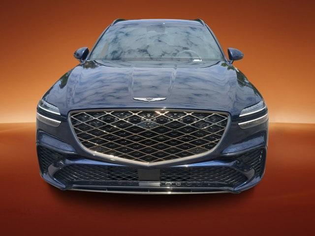 new 2026 Genesis GV70 car, priced at $65,875