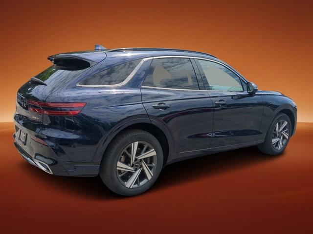 new 2026 Genesis GV70 car, priced at $65,875