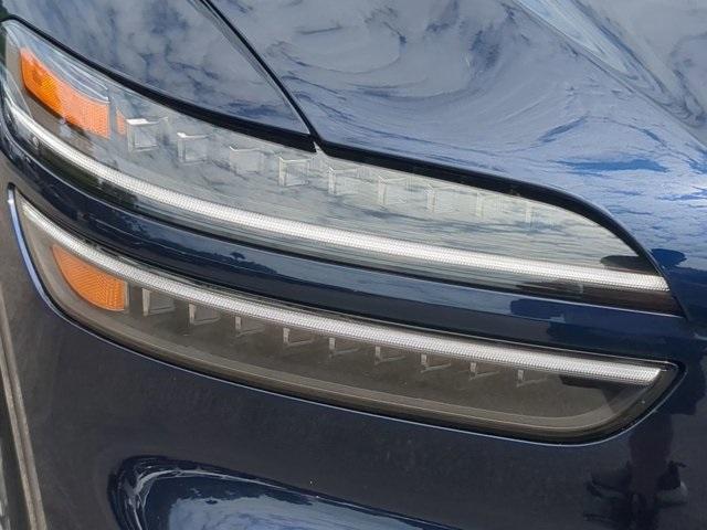 new 2026 Genesis GV70 car, priced at $65,875