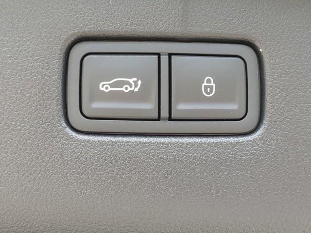 new 2026 Genesis GV70 car, priced at $65,875