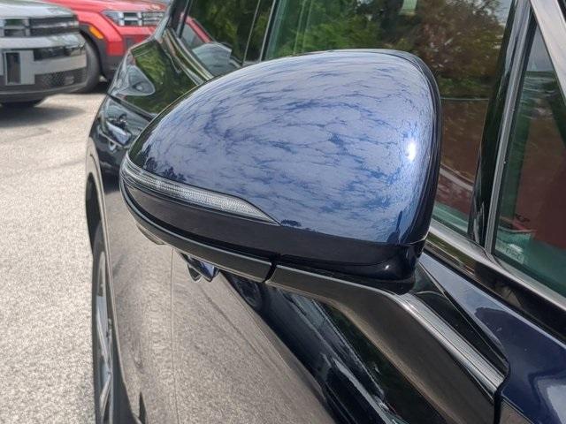 new 2026 Genesis GV70 car, priced at $65,875