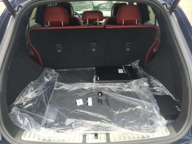 new 2026 Genesis GV70 car, priced at $65,875