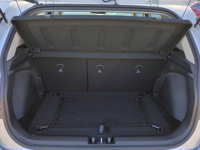 new 2026 Hyundai Venue car, priced at $25,050