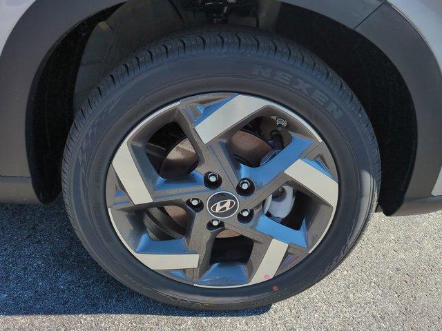 new 2026 Hyundai Venue car, priced at $25,050
