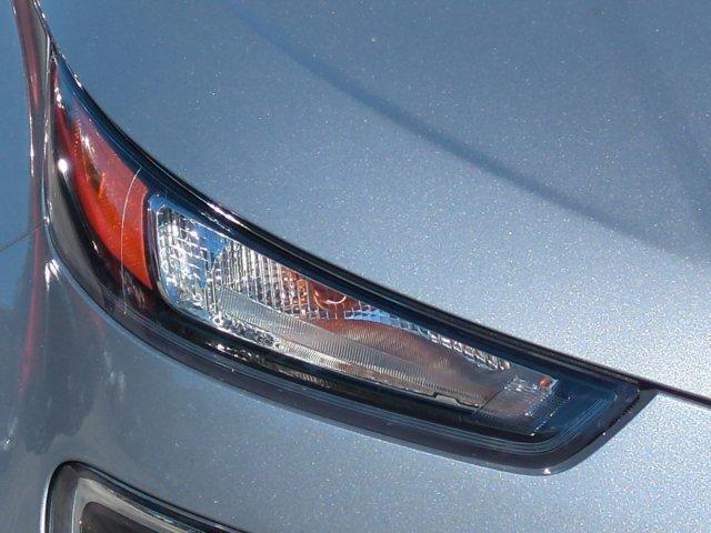 new 2026 Hyundai Venue car, priced at $25,050