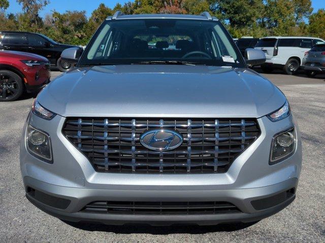 new 2026 Hyundai Venue car, priced at $25,050