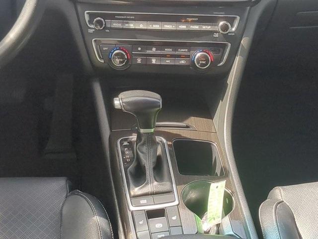 used 2019 Kia Optima car, priced at $10,955