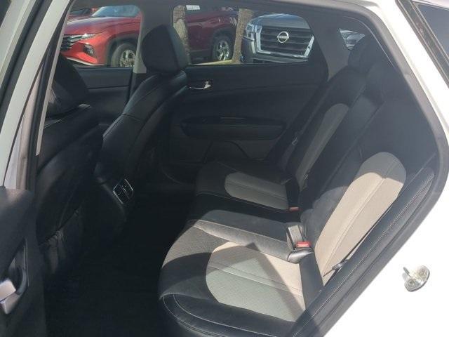 used 2019 Kia Optima car, priced at $10,955