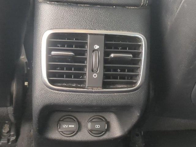 used 2019 Kia Optima car, priced at $10,955