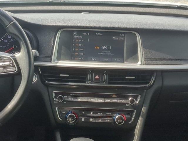 used 2019 Kia Optima car, priced at $10,955