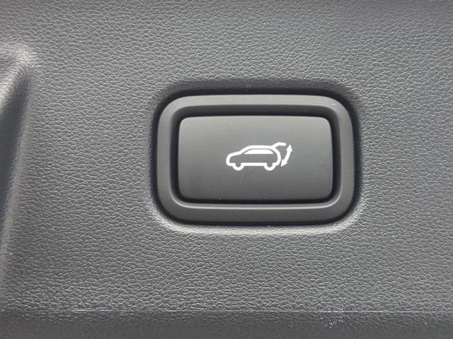new 2025 Hyundai Tucson car, priced at $33,415