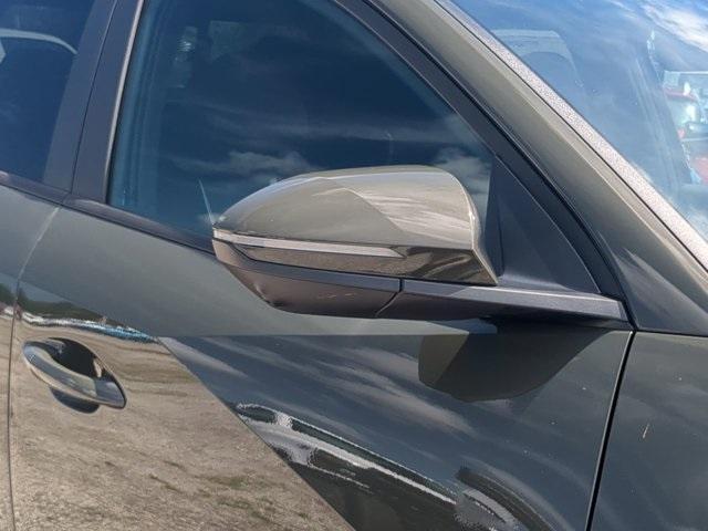 new 2025 Hyundai SANTA CRUZ car, priced at $45,615