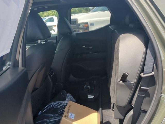 new 2025 Hyundai SANTA CRUZ car, priced at $45,615