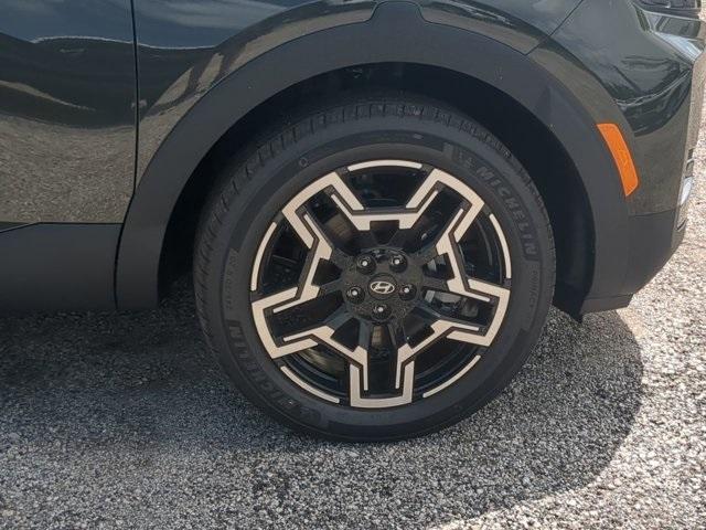 new 2025 Hyundai SANTA CRUZ car, priced at $45,615