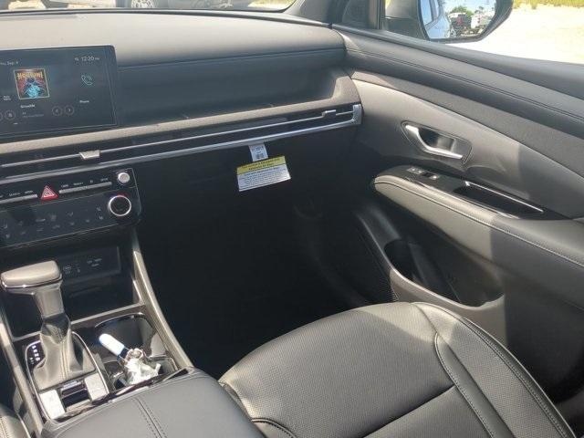 new 2025 Hyundai SANTA CRUZ car, priced at $45,615