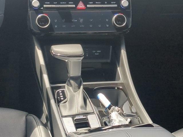 new 2025 Hyundai SANTA CRUZ car, priced at $45,615