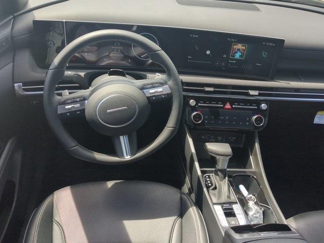 new 2025 Hyundai SANTA CRUZ car, priced at $45,615