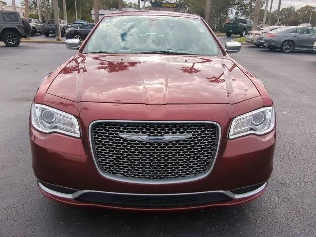 used 2019 Chrysler 300 car, priced at $20,450