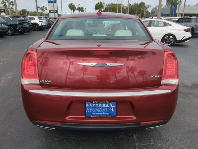 used 2019 Chrysler 300 car, priced at $20,450