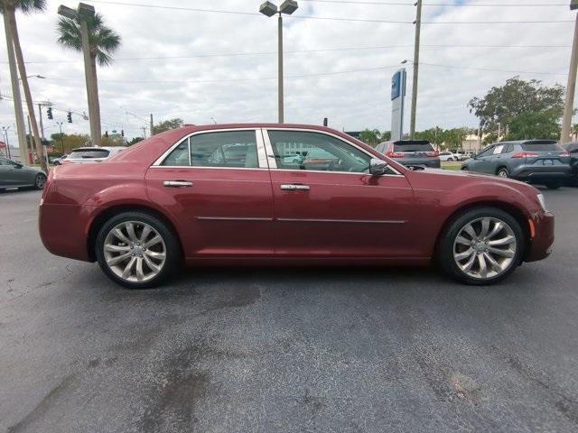 used 2019 Chrysler 300 car, priced at $20,450