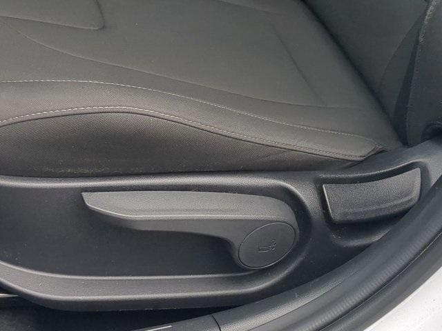 used 2024 Hyundai Elantra car, priced at $21,400
