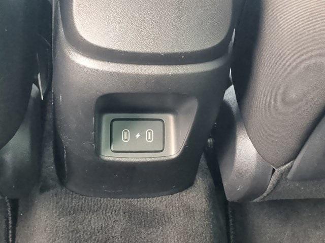 used 2024 Hyundai Elantra car, priced at $21,400