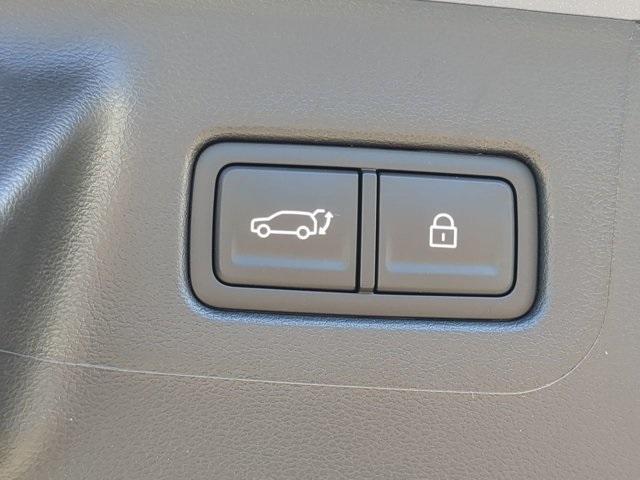 new 2026 Hyundai Santa Fe car, priced at $47,080