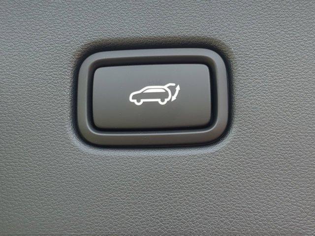 new 2025 Hyundai TUCSON Hybrid car, priced at $39,730
