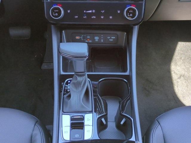 new 2025 Hyundai SANTA CRUZ car, priced at $35,275