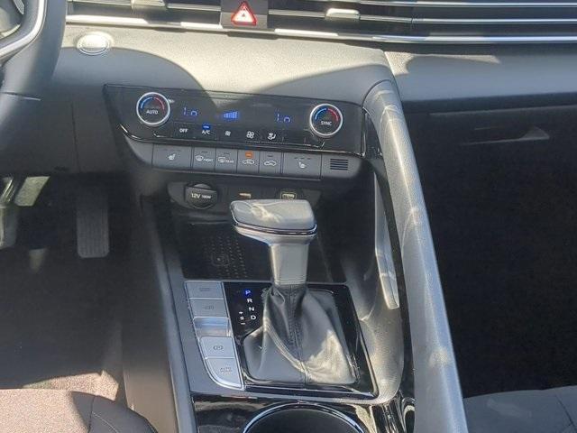 used 2022 Hyundai Elantra car, priced at $18,453