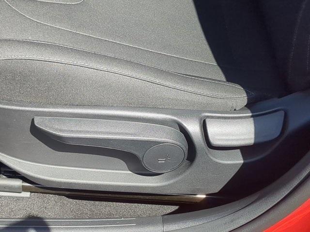 used 2022 Hyundai Elantra car, priced at $18,453