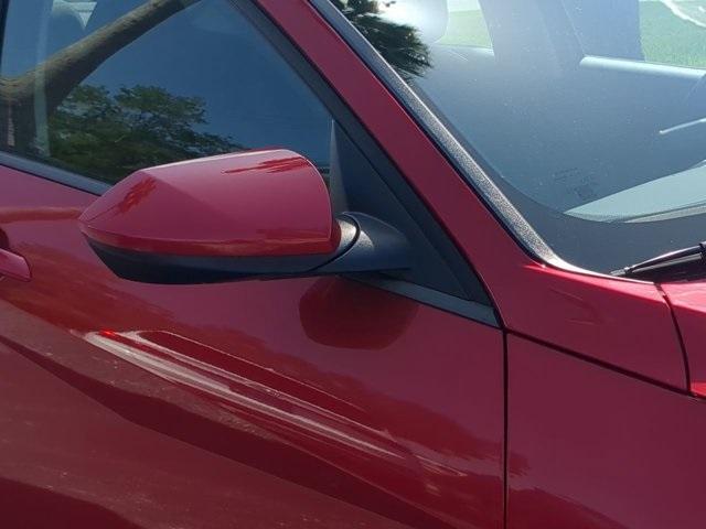 used 2022 Hyundai Elantra car, priced at $18,453