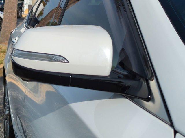 used 2020 Genesis G80 car, priced at $31,998