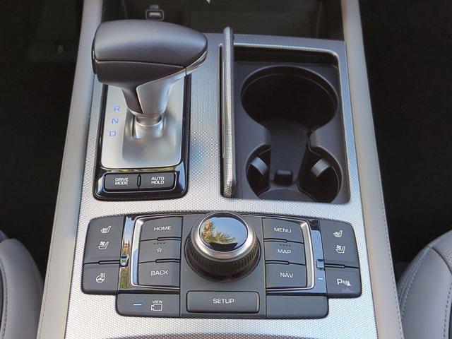 used 2020 Genesis G80 car, priced at $31,998