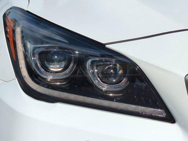 used 2020 Genesis G80 car, priced at $31,998