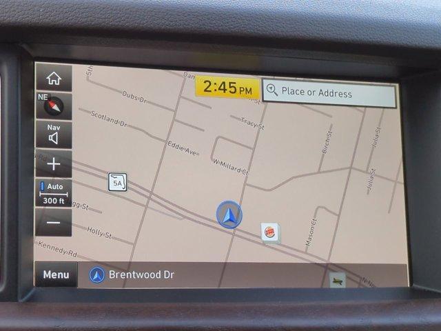 used 2020 Genesis G80 car, priced at $31,998