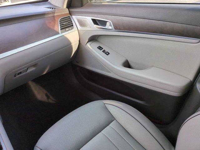 used 2020 Genesis G80 car, priced at $31,998