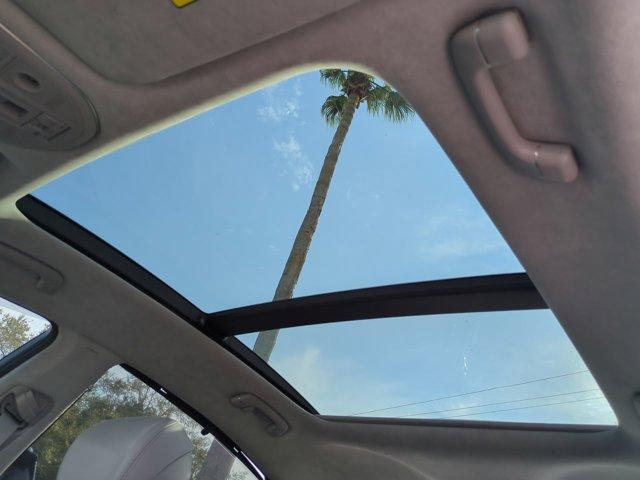 used 2020 Genesis G80 car, priced at $31,998