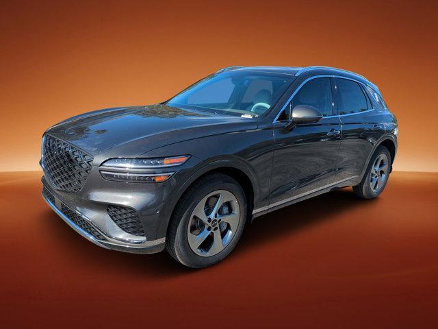 new 2026 Genesis GV70 car, priced at $58,270