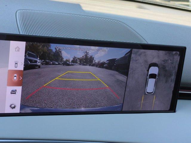 new 2026 Genesis GV70 car, priced at $58,270