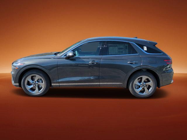 new 2026 Genesis GV70 car, priced at $58,270