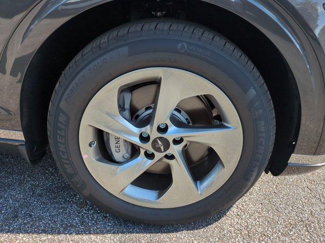 new 2026 Genesis GV70 car, priced at $58,270