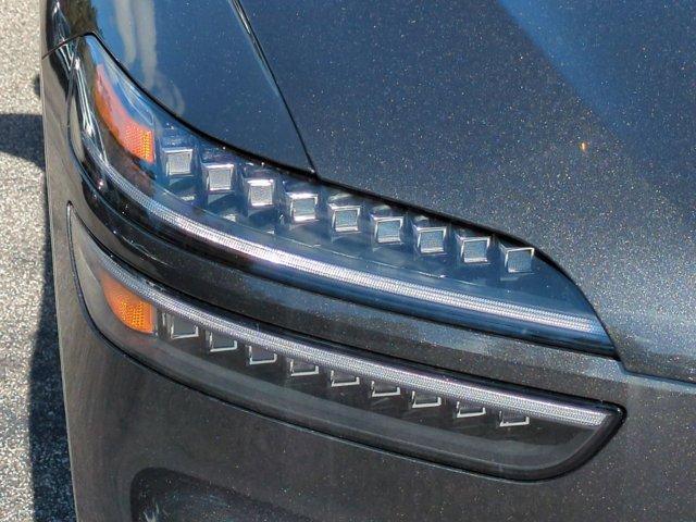 new 2026 Genesis GV70 car, priced at $58,270