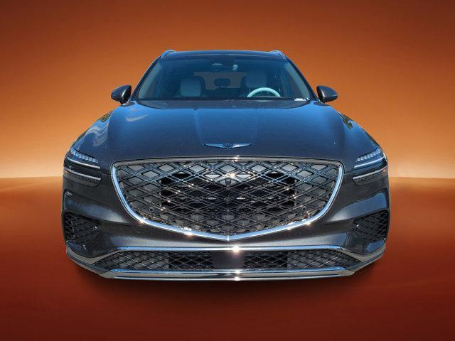 new 2026 Genesis GV70 car, priced at $58,270