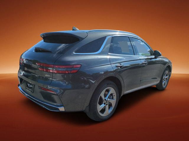 new 2026 Genesis GV70 car, priced at $58,270