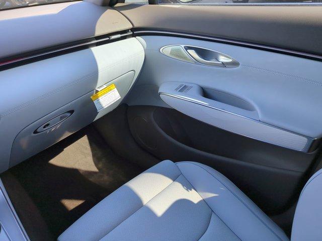 new 2026 Genesis GV70 car, priced at $58,270